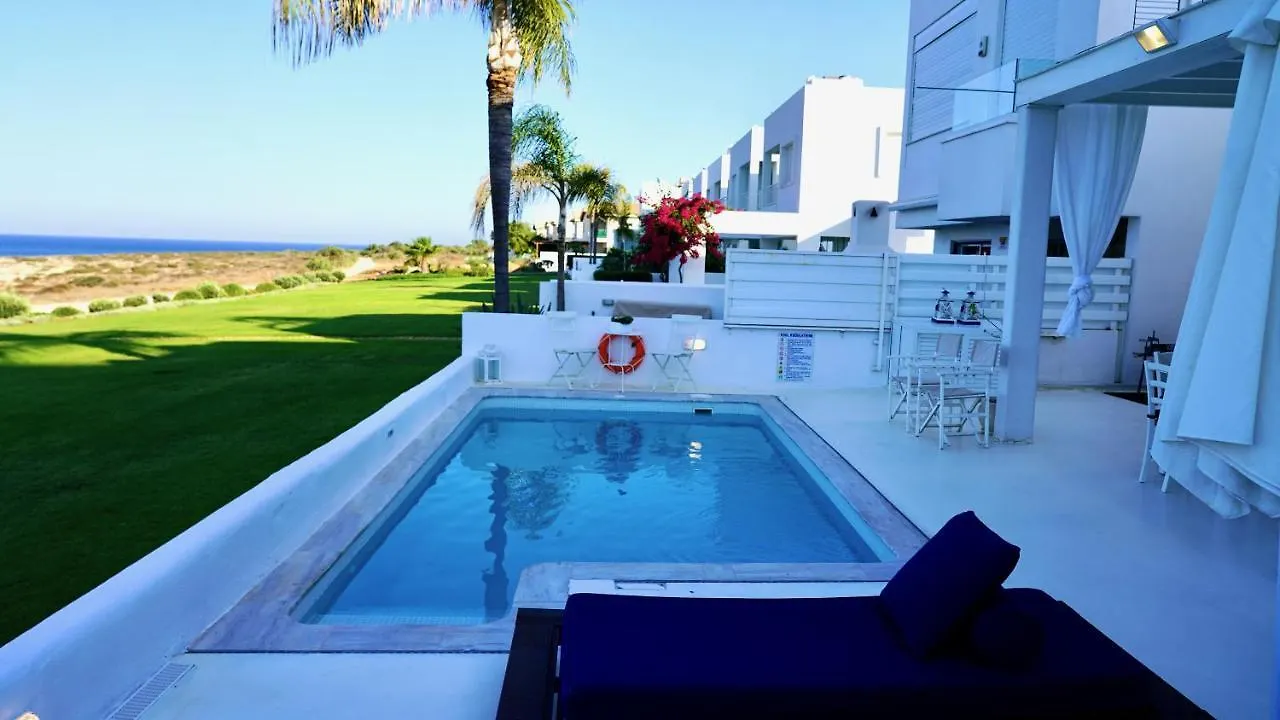 Villa Narcissus 19 Protaras