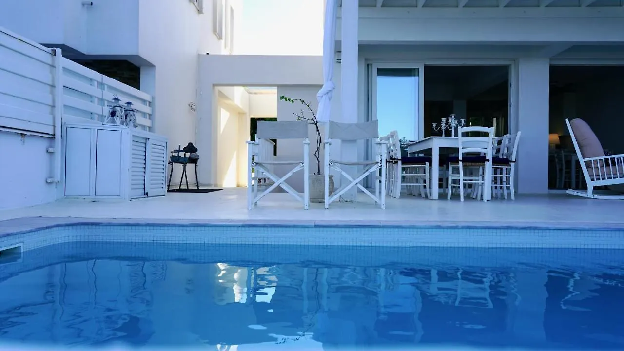 Villa Narcissus 19 Protaras